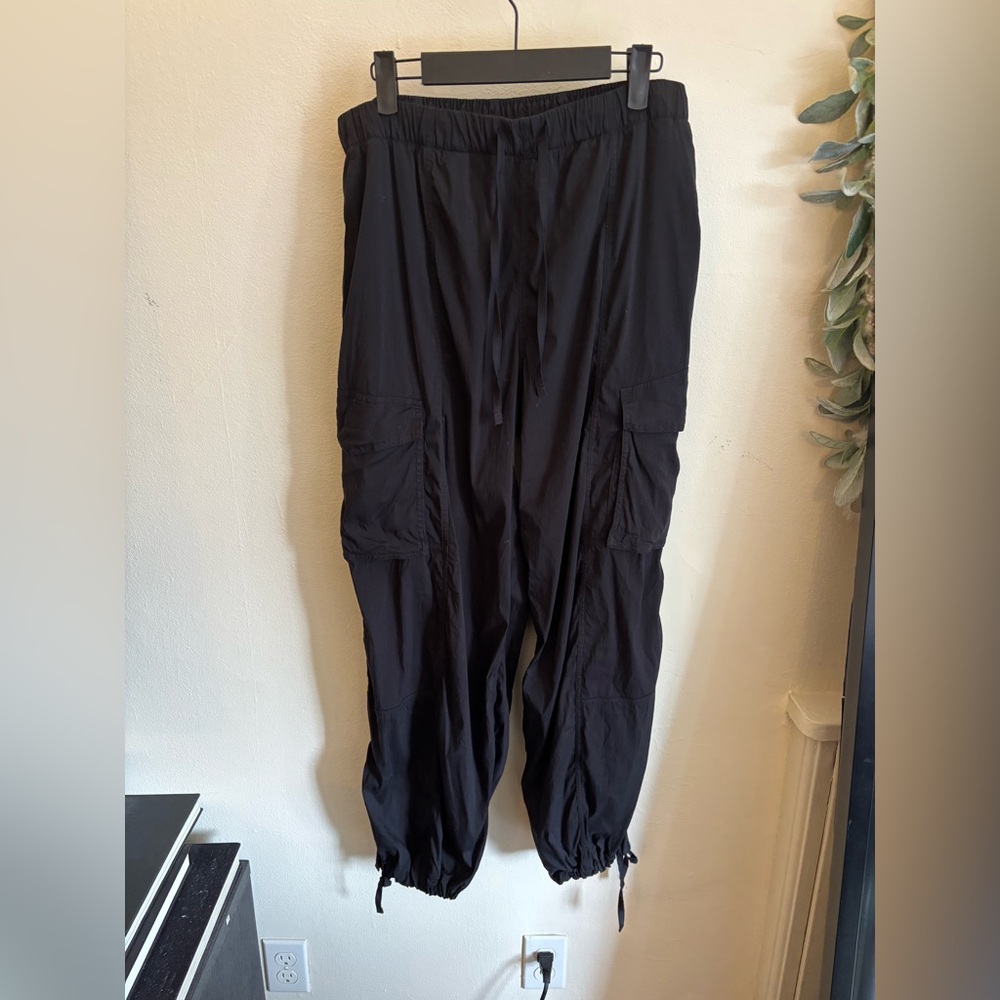 Lululemon cargo pants